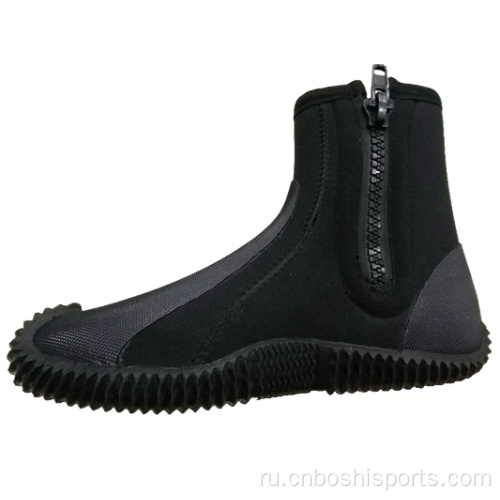 Scuba Diving High Boots Size Womens Womens